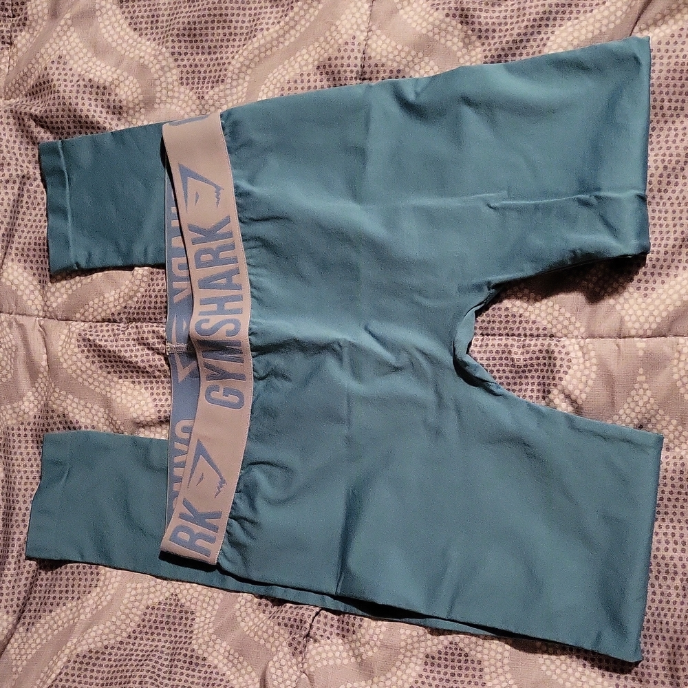 Gymshark leggings